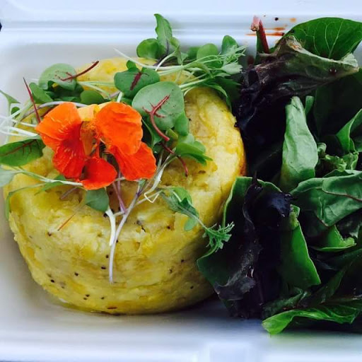 Que Rico Catering Food Truck - Thumbnail