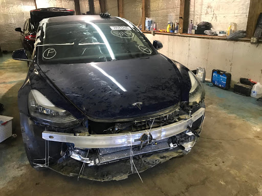 Vik Auto Inc - Visual