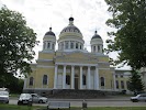 Фотография Рыбинская набережная, Рыбинск, Россия