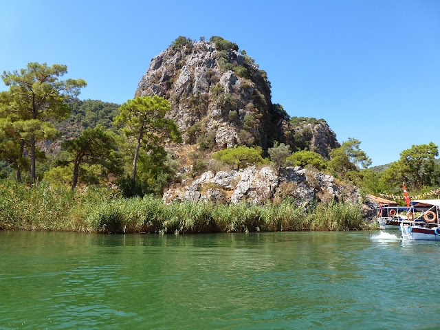 Château Saint-Pierre