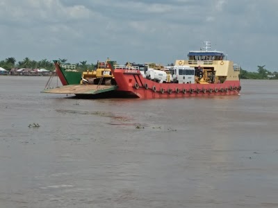 Photos of Toko H. Ibut