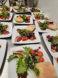 Photo n°13 de Épi Service à Vallon-sur-Gée (Charcuterie)