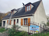 hdtc - Couvreur 77 à Beautheil-Saints