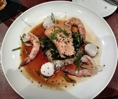 Photos of Mitchell's Fish Market