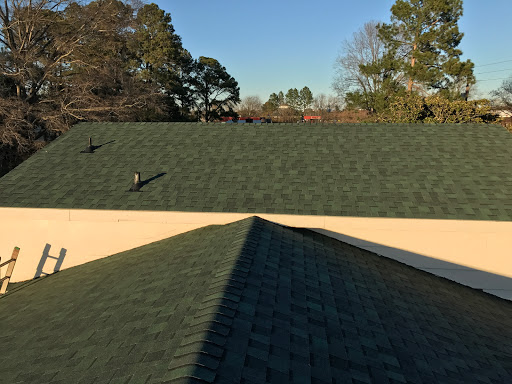 Precision Roofing & Carpentry - Thumbnail