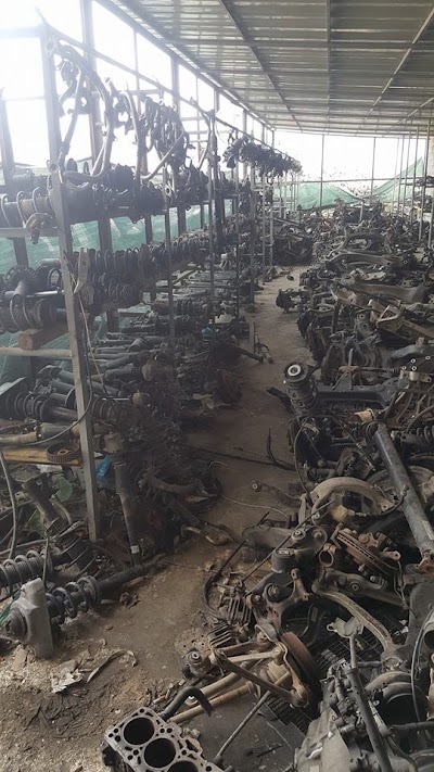 Photos of Kallmeti Autoservice