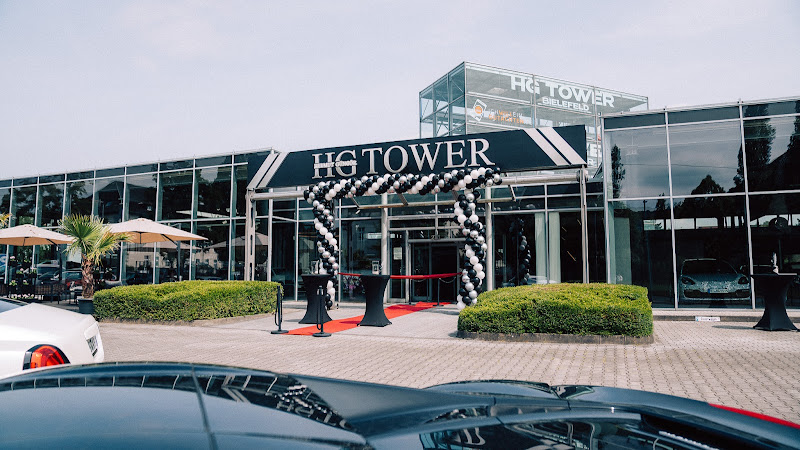 HG-Tower photo