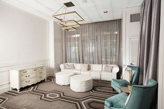 The Partridge Inn Augusta, Curio Collection by Hilton by null