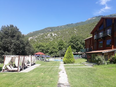 lodging
