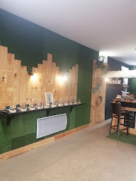Photo n°27 de Le Green Spot CBD shop - CBD shop Biscarrosse à Biscarrosse (Magasin de thé)