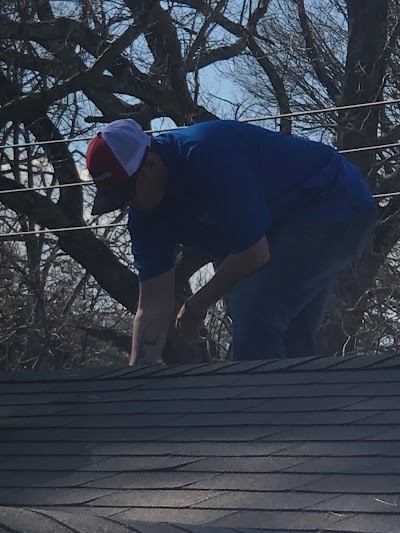 5 Star Roofing & Restoration