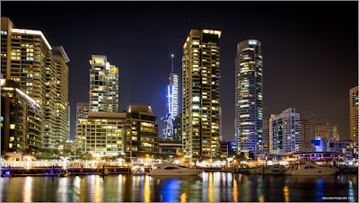 Photos of Jumeirah Lakes Towers1
