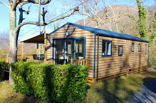 Photo de Camping du Valentin