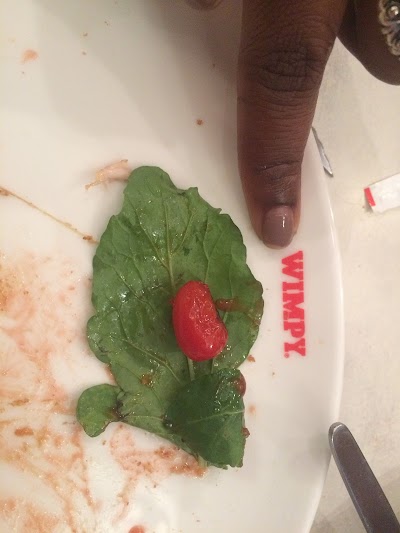 Photos of Wimpy Francistown