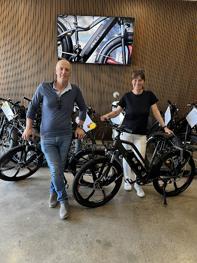 Emmo Ebikes Vaughan - Sales & Service - Thumbnail