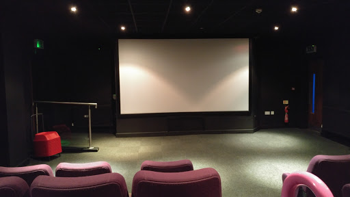 Curzon Ripon - Visual