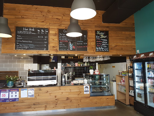 Photo of Yin & Yum Asian Fusion Restaurant