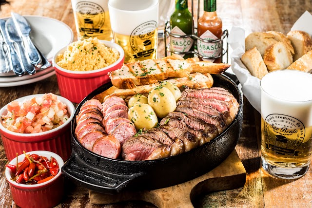 Boteco São Bento - Vila Madalena