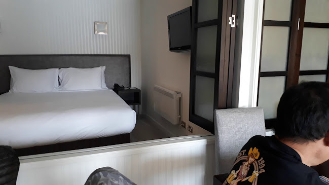 Reviews of DoubleTree by Hilton Hotel Queenstown in Queenstown - Hotel