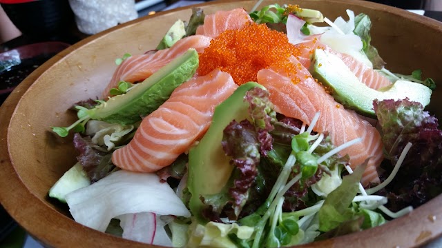 HOSHI Japanese Restaurant
