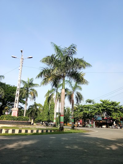 Photos of Taman Tukbuntung