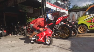 Photos of SQ Motor Racing & Variasi