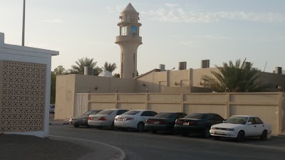 Photos of Ulqama Bin Waeil Mosque