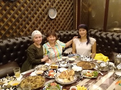 Photos of ШАХ Чайхана Restaurant Family
