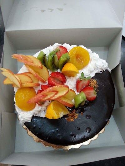 Photos of Tinicha Patisserie & boulangerie