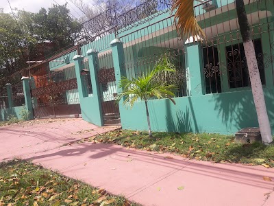 school