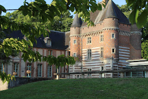 Photo n°50 de Odcvl le Domaine du Manoir d’Argueil à Argueil (Camp d'été)