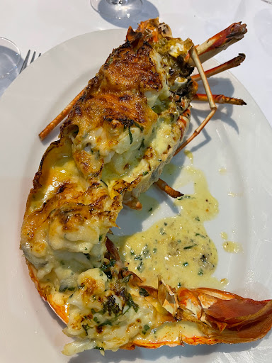 Rick Stein - Visual