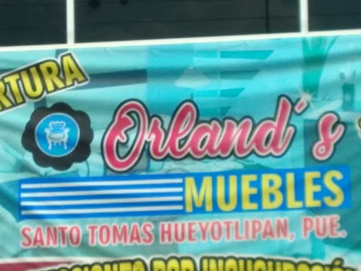 Muebleria Orland`s - Thumbnail