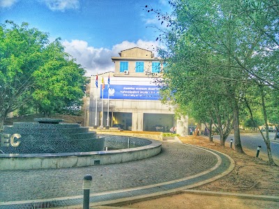 Photos of University of Vocational Technology