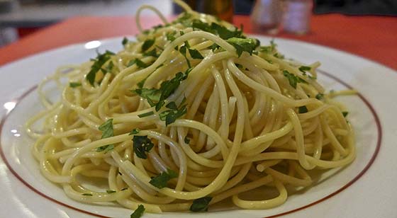 Pizzeria Tindari