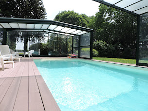 Photo n°44 de Au Domaine Des Camélias - Gîte et Chambres d'hôtes Morbihan à Pluméliau-Bieuzy (Gîte)