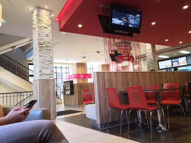 Burger King