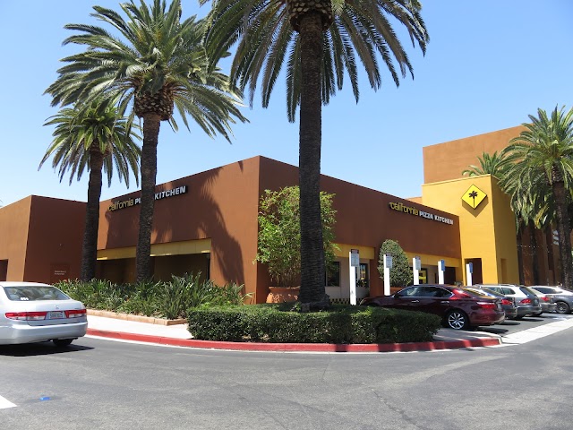 California Pizza Kitchen at Tustin