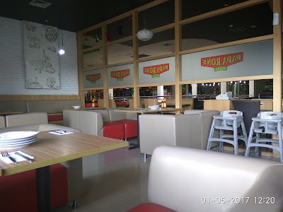 Photos of PAPA RON'S PIZZA