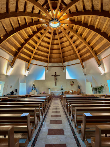 Church of Our Lady 'della Fiducia'