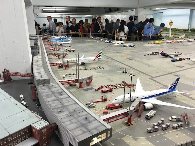 Miniatur Wunderland