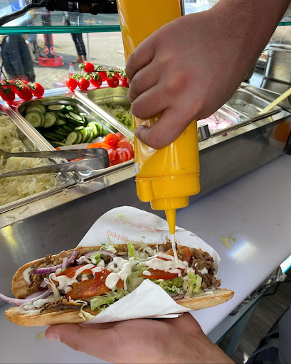 Gül Döner