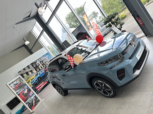 Photo n°5 de CITROËN STELLANTIS &YOU MERIGNAC à Mérignac (Concessionnaire de véhicules à moteur)