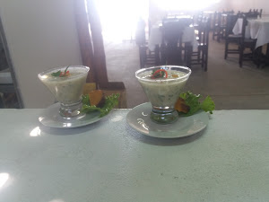 Restaurante Cevichería El Rincón del Pez 2