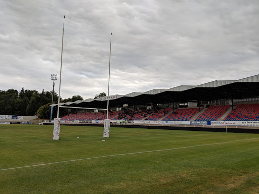 Stade Jean Alric - Thumbnail