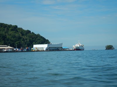 Photos of Pelabuhan Semayang