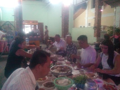 Photos of Patuna BBQ Buffet ຮ້ານ ຊີ້ນດາດ ບຸບເຟ້ ປາທູນາ