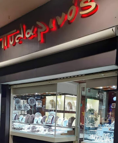 ΠΥΛΑΡΙΝΟΣ Κοσμήματα-Ρολόγια