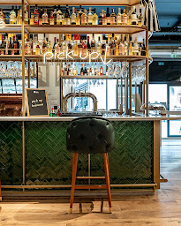 Photo n°16 de IT - Italian Trattoria Amiens Sud à Amiens (Restaurant de spécialités d'Italie du Sud)