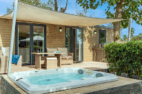 Centre Naturiste René Oltra à Cap d'agde